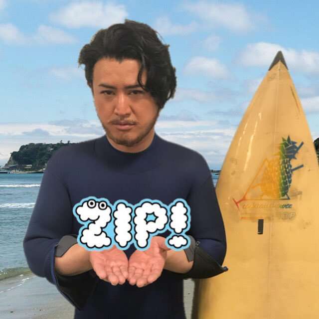 真似してるこの写真、似てる?似てない?