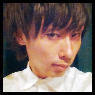 真似してるこの写真、似てる?似てない?