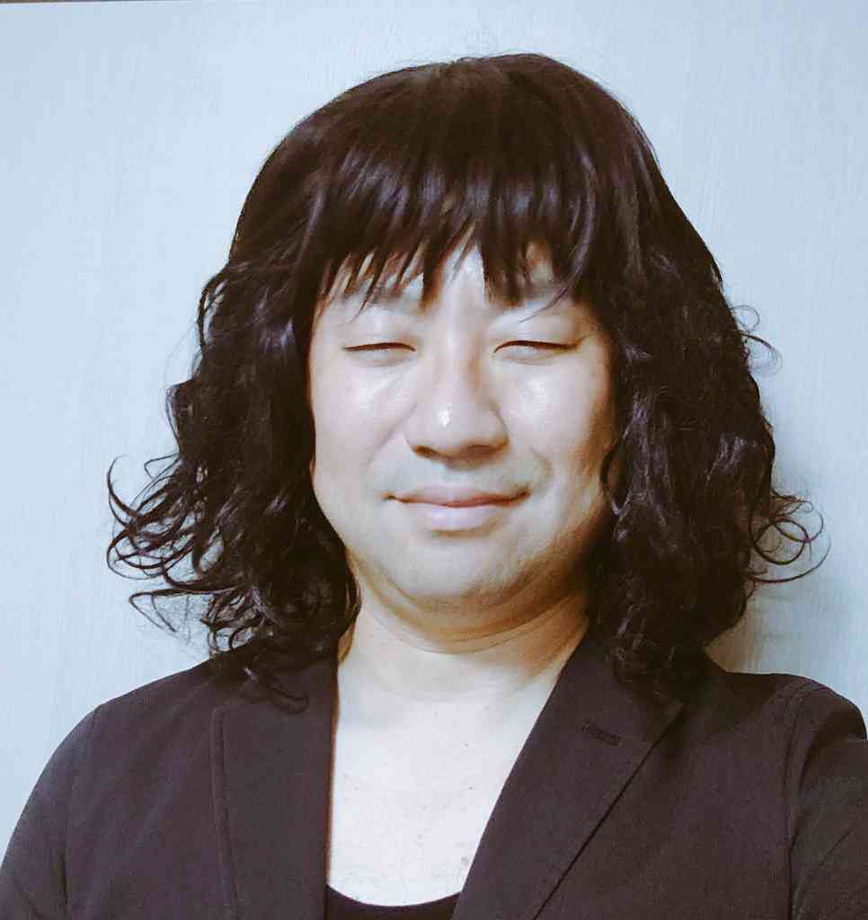 真似してるこの写真、似てる?似てない?