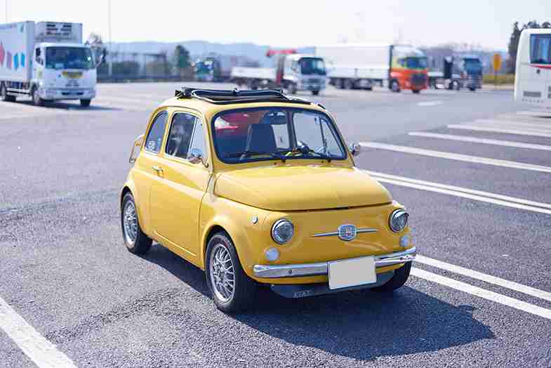 女性の7割超「軽自動車でのデートはアリ」　彼氏に乗ってほしいのは「ジムニー」「N-BOX」