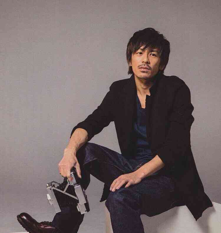 森田剛について語ろう