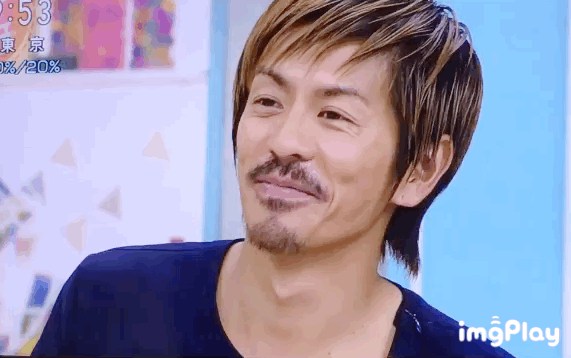 森田剛について語ろう