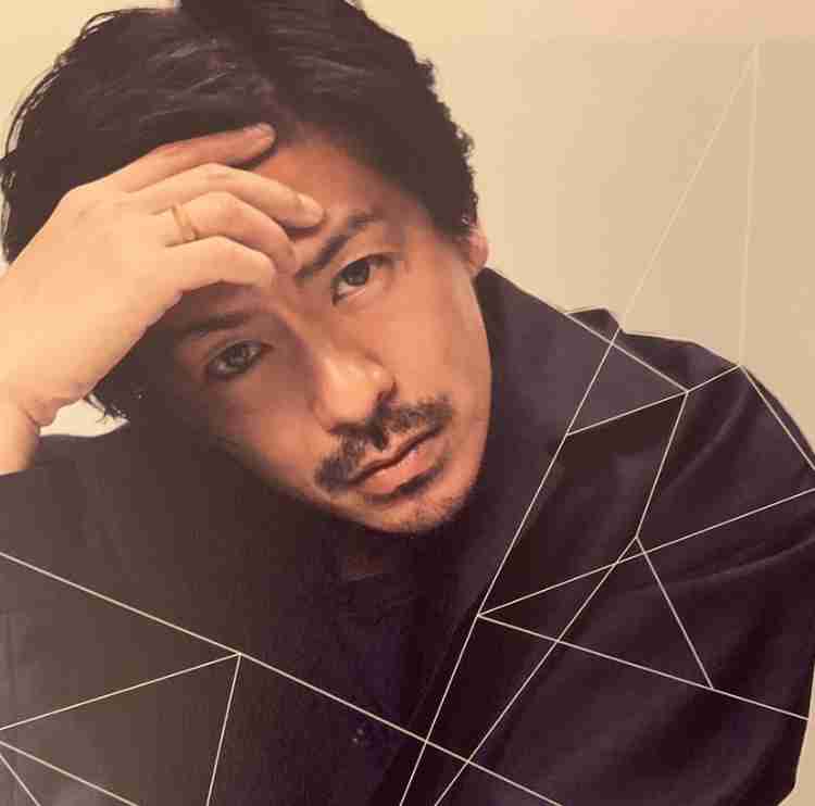 森田剛について語ろう