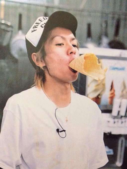 森田剛について語ろう