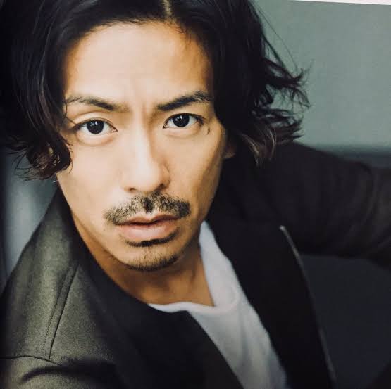 森田剛について語ろう