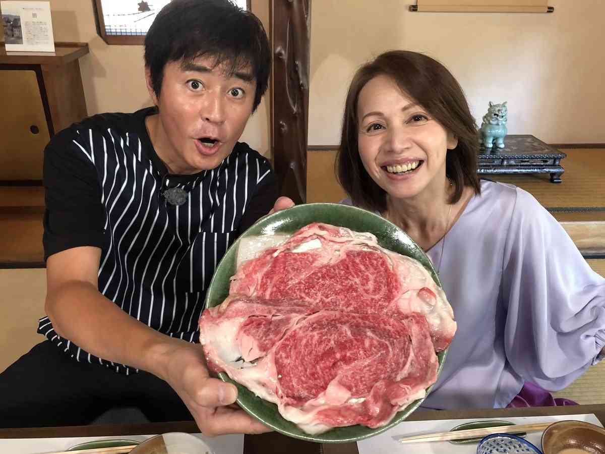 野々村真さんの愛娘・香音さんが可愛すぎると話題！「かわいすぎて倒れちゃう」「可愛いし何でも出来るってどういうこと？」と大反響