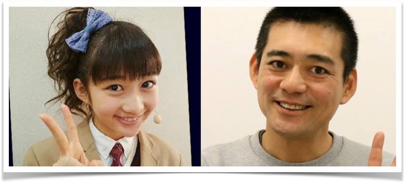 野々村真さんの愛娘・香音さんが可愛すぎると話題！「かわいすぎて倒れちゃう」「可愛いし何でも出来るってどういうこと？」と大反響