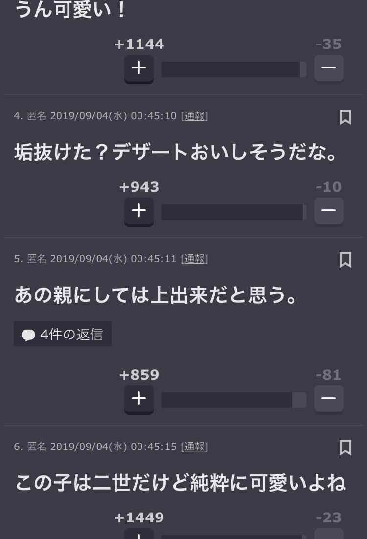 野々村真さんの愛娘・香音さんが可愛すぎると話題！「かわいすぎて倒れちゃう」「可愛いし何でも出来るってどういうこと？」と大反響