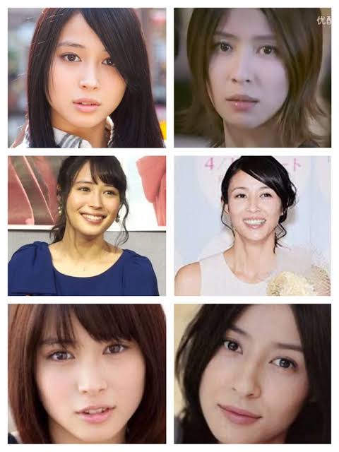 好きな芸能人に共通点はありますか？