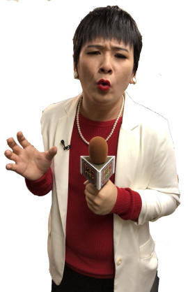 趣里「モトカレマニア」オリジナルキャラで出演決定「身が引き締まる思い」