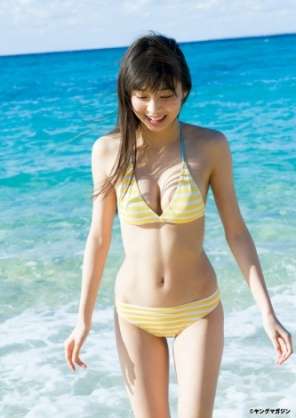 美くびれな芸能人の画像を貼るトピ