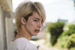 綾野剛も出ていた!『NANA』いま考えると豪華すぎ