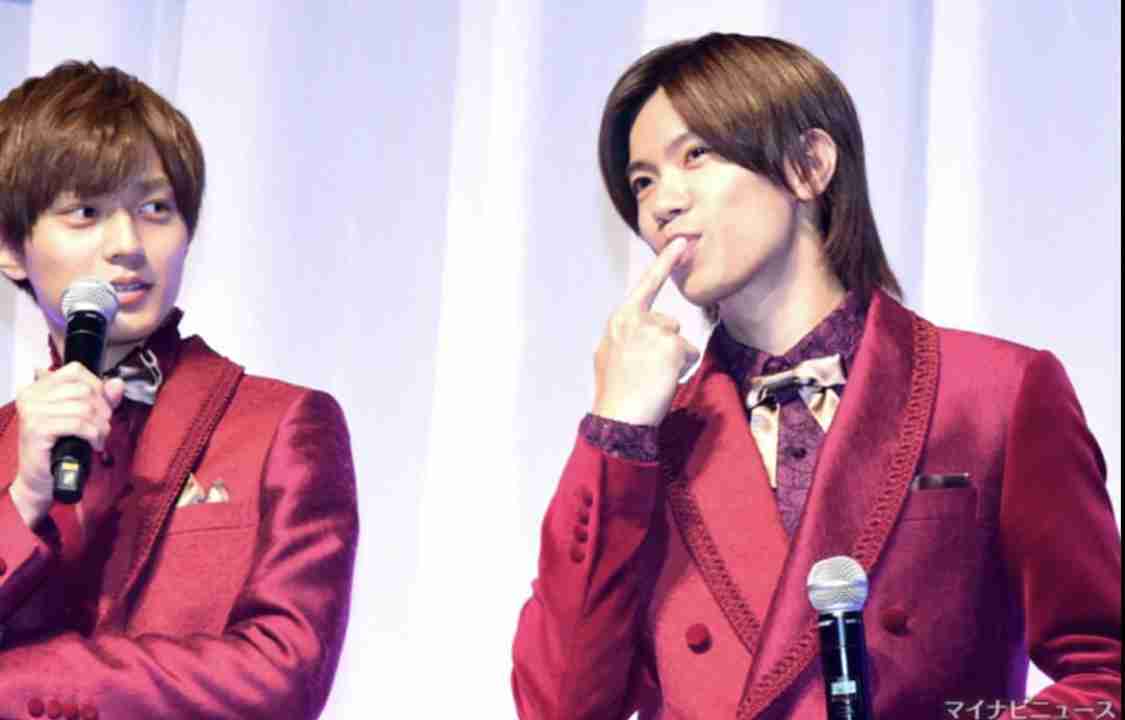 キンプリ、クリスマスケーキ初プロデュースに自信たっぷり「これぞ、ケーキ界のKing & Prince」