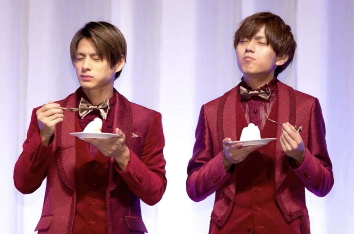 キンプリ、クリスマスケーキ初プロデュースに自信たっぷり「これぞ、ケーキ界のKing & Prince」