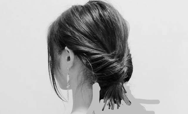 壊滅的にヘアアレンジが苦手