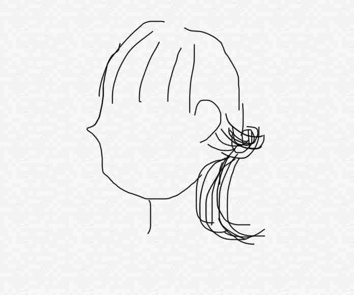 壊滅的にヘアアレンジが苦手