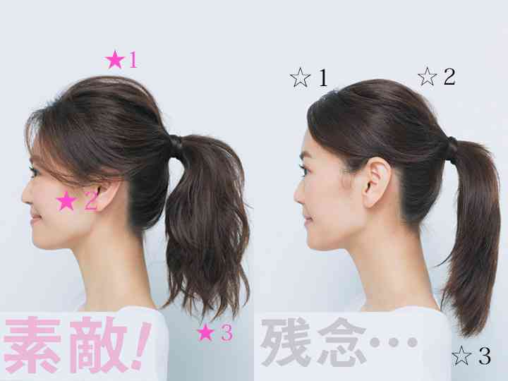 壊滅的にヘアアレンジが苦手