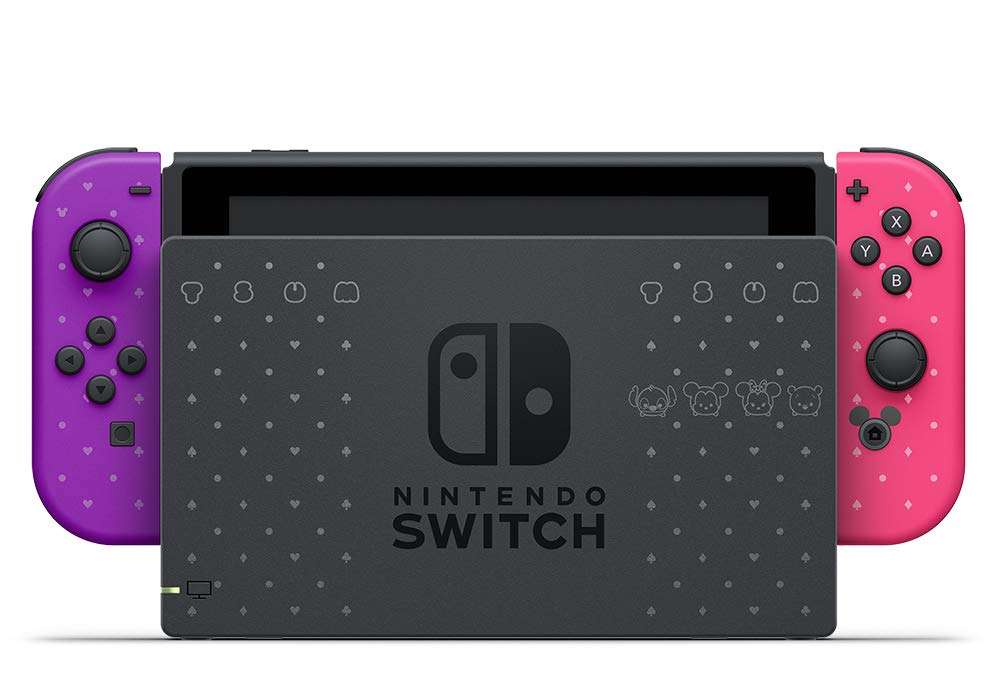 【祝】Nintendo Switch Lite 【発売】