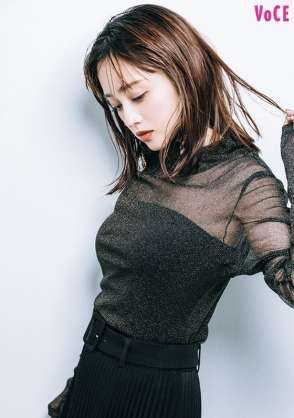 38歳で再ブレイク! 安達祐実さんの美の秘密とプライベート