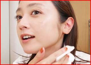 38歳で再ブレイク! 安達祐実さんの美の秘密とプライベート