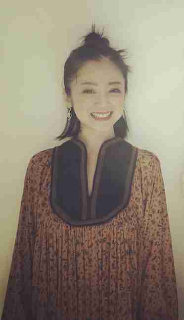 38歳で再ブレイク! 安達祐実さんの美の秘密とプライベート