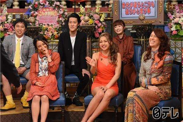 中井りか、みちょぱからのあいさつをスルー?小籔千豊「裏で怖いのはこっちやん!」