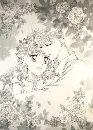 藤井みほなの作品を語ろう