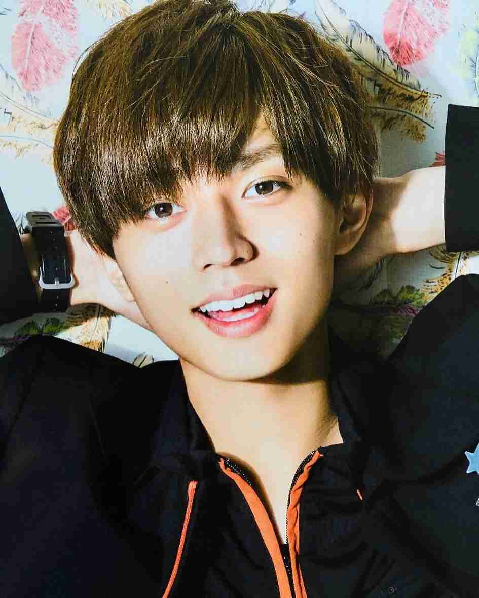 永瀬廉くん好きな人 ガールズちゃんねる Girls Channel