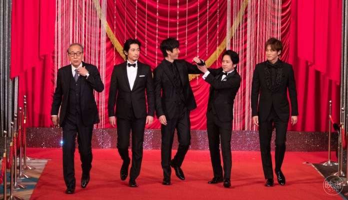 二宮和也が「オープン交際」をスタートさせるに至った