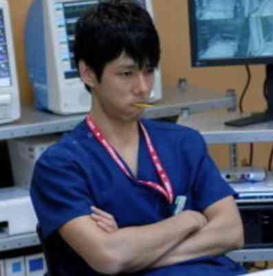 医療ドラマあるある