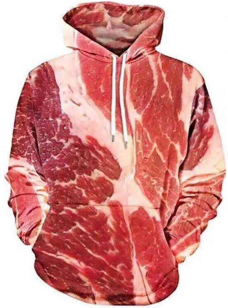 551蓬莱とアーバンリサーチがコラボした パーカー がアツい かぶるとフード部分が豚まんになって可愛いよ ガールズちゃんねる Girls Channel