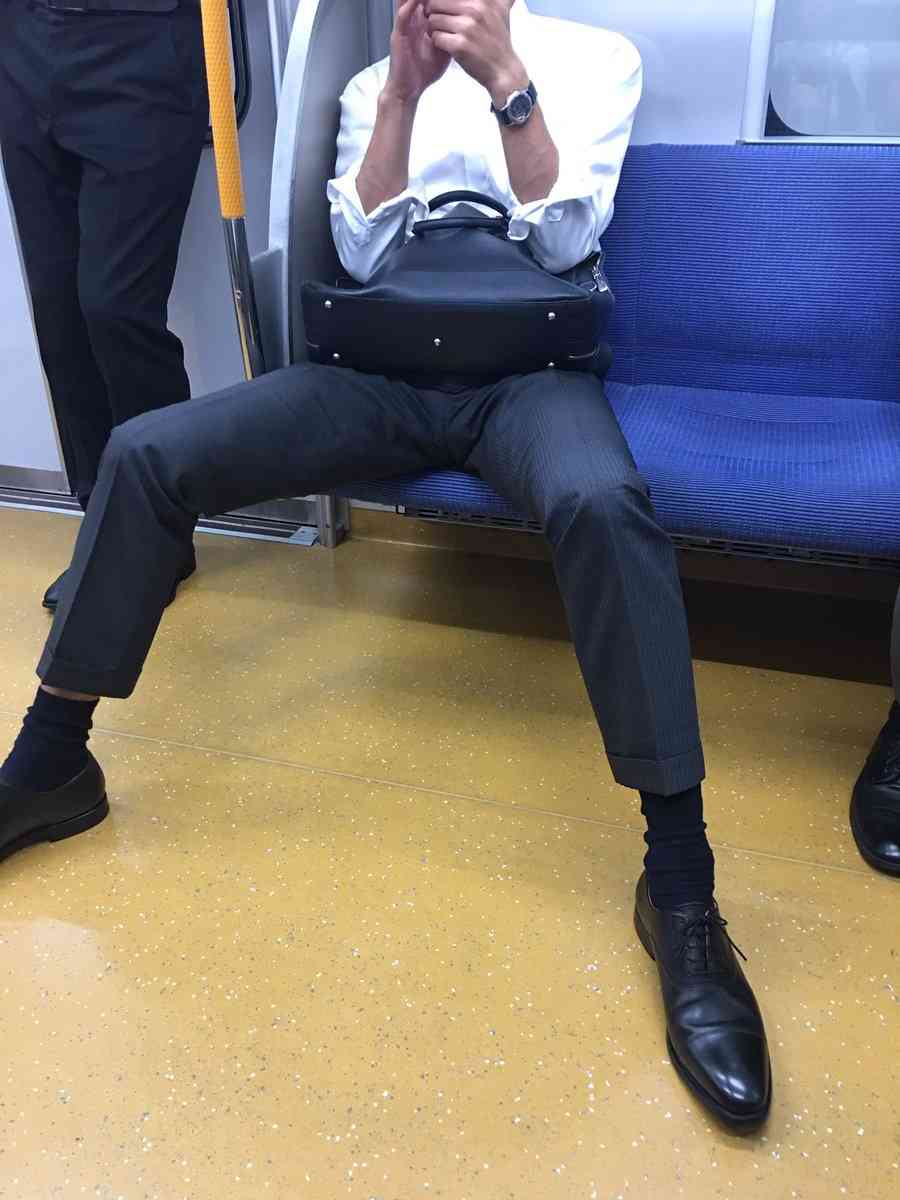 イラッとする他人のなにげない言動