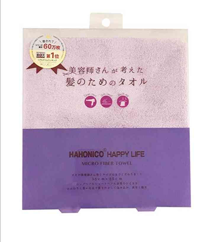 髪の毛長い人あるある