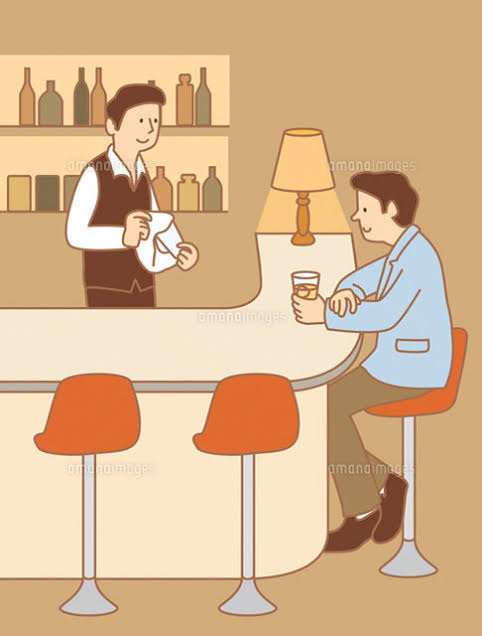 店員さんと話すの好きですか