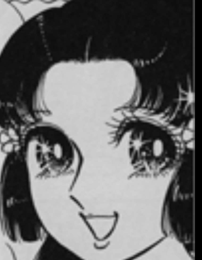 前髪のクセが強い!