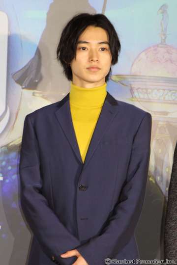 岡山天音 山崎賢人ら同世代俳優に嫉妬「ガチすぎて言えない」