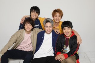 岡山天音 山崎賢人ら同世代俳優に嫉妬「ガチすぎて言えない」
