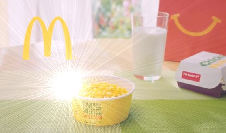 ケンタ広報もオススメ!禁断の組み合わせ「チキンビスケットハニーサンド」が話題
