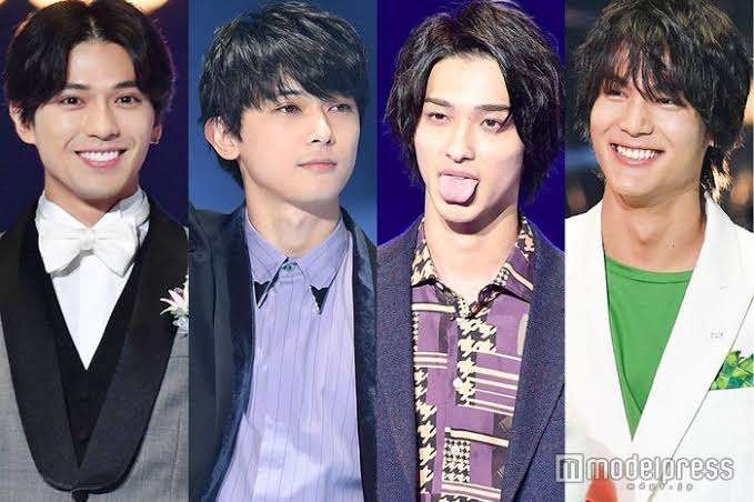 横浜流星 写真集、発売から6ヶ月経てTOP20キープ 『あな番』演技も高評価 