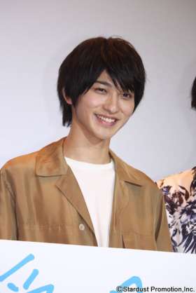 横浜流星 写真集、発売から6ヶ月経てTOP20キープ 『あな番』演技も高評価 