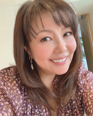 小川菜摘　夫・浜田雅功も気に入った手料理を紹介