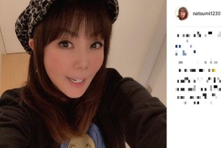 小川菜摘　夫・浜田雅功も気に入った手料理を紹介