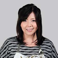 小川菜摘　夫・浜田雅功も気に入った手料理を紹介