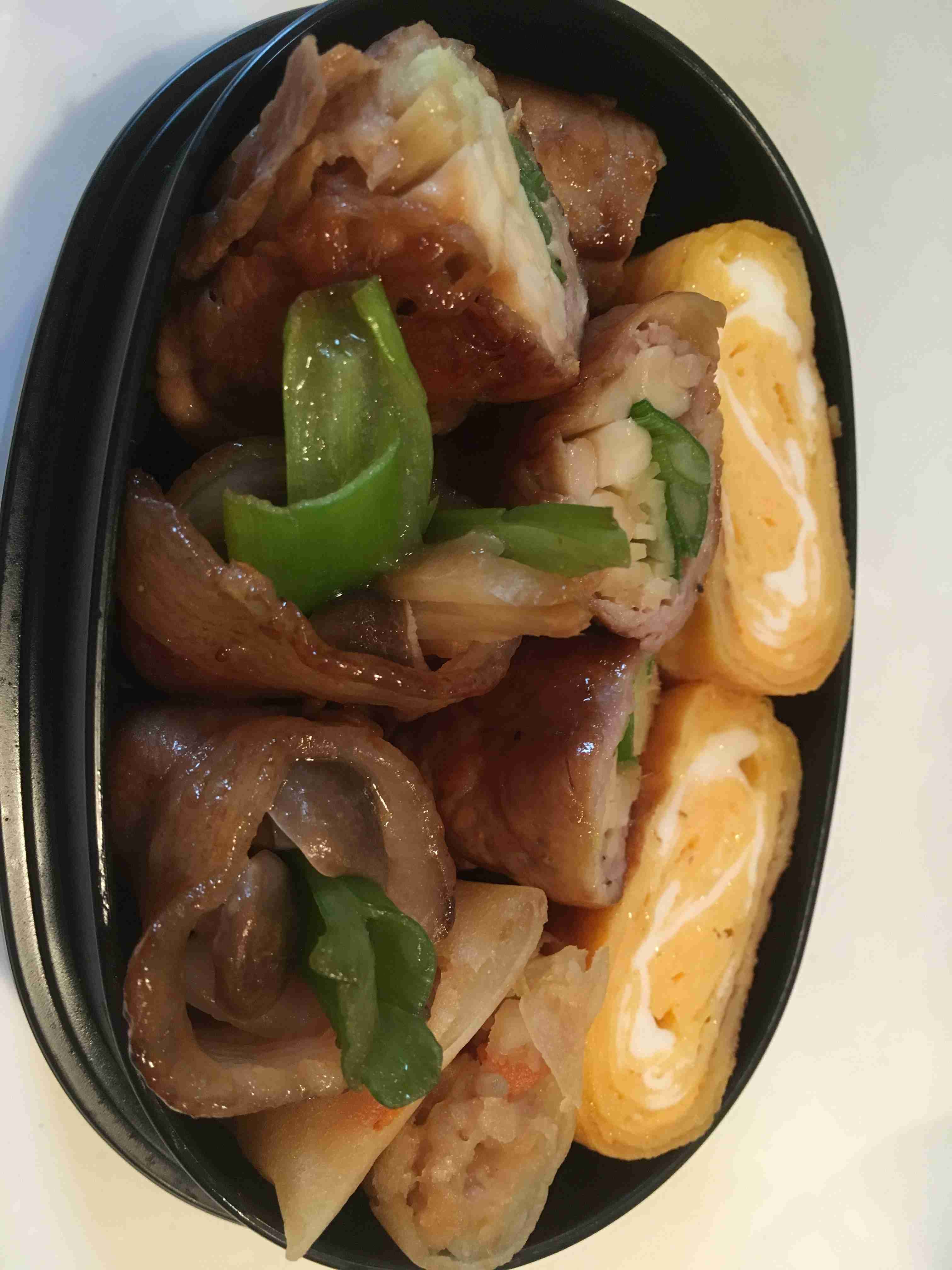 お弁当作りが好きになるには
