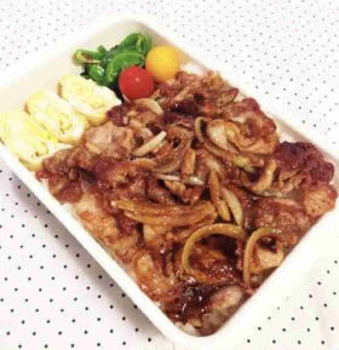 お弁当作りが好きになるには