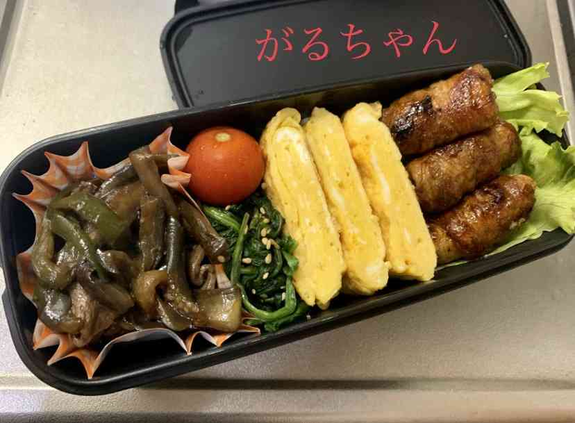 お弁当作りが好きになるには