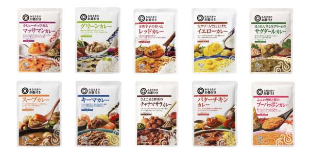 プライベートブランド（共同開発商品）のおすすめが知りたい！