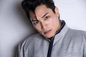 鈴木伸之、ハリウッド進出願望 4年長期計画で英語勉強中「30歳ぐらいでオーディションを」