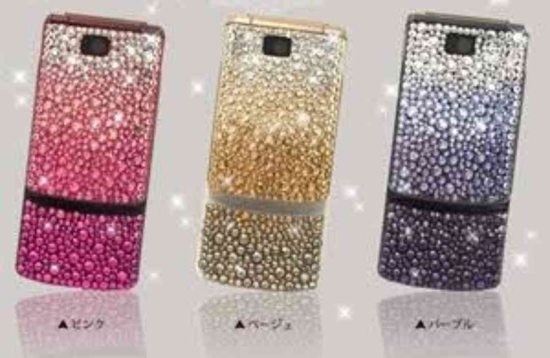 一昔前に流行った物