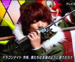 一昔前に流行った物